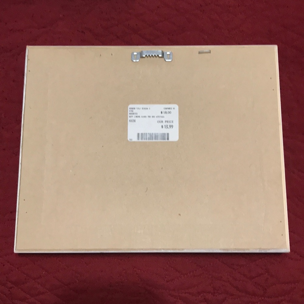 Fish Print Frames 🐠 - Picture 3 of 5